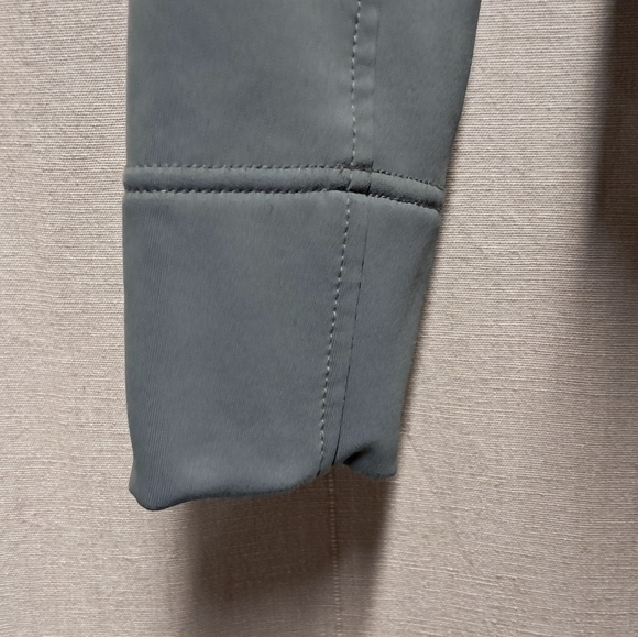 Solstice Fleece Quarter Zip Pullover Size S - Picture 6 of 8